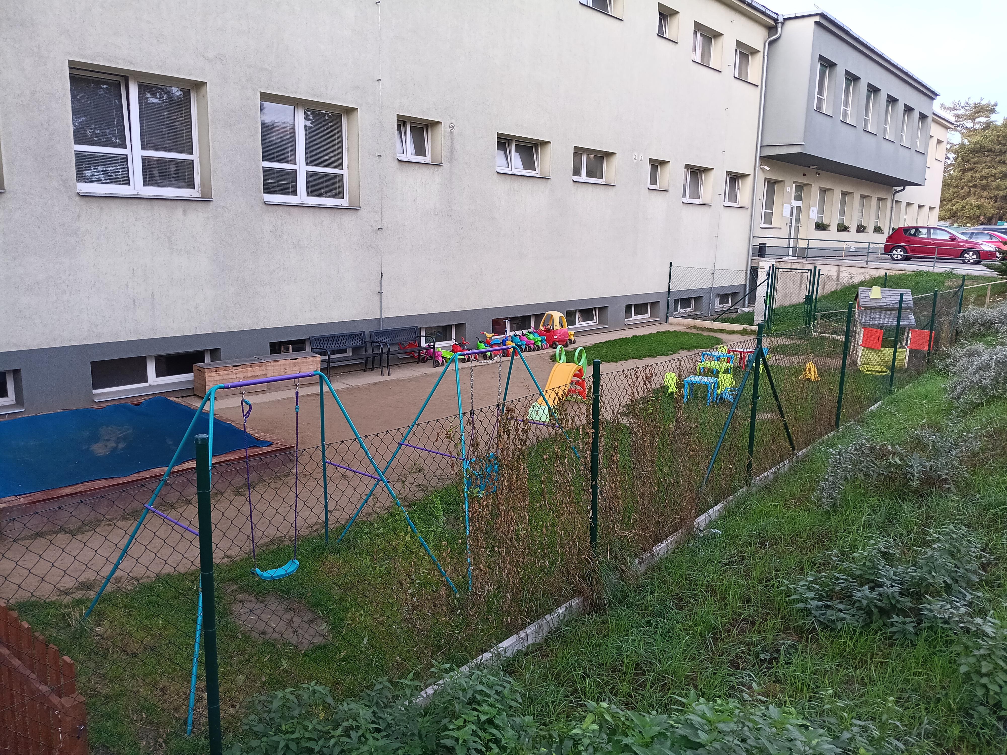 Školka Adis foto 1