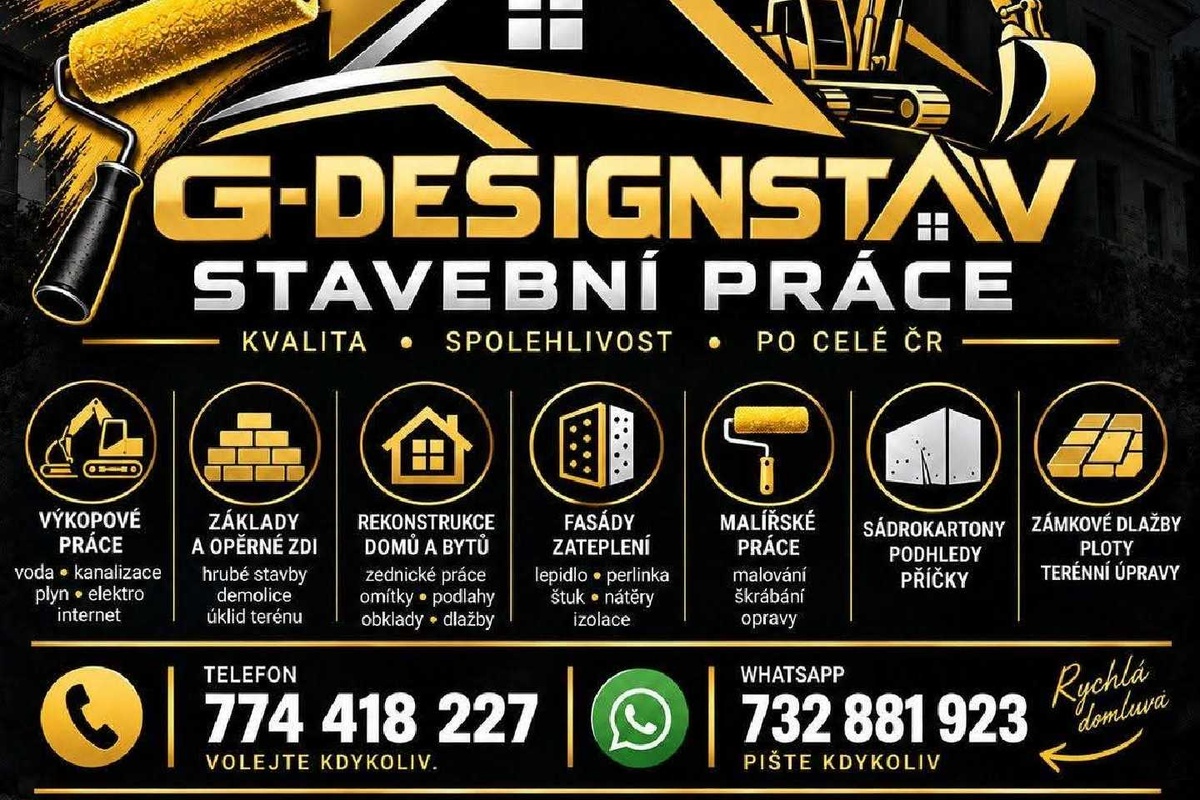 G-desingstav foto 3