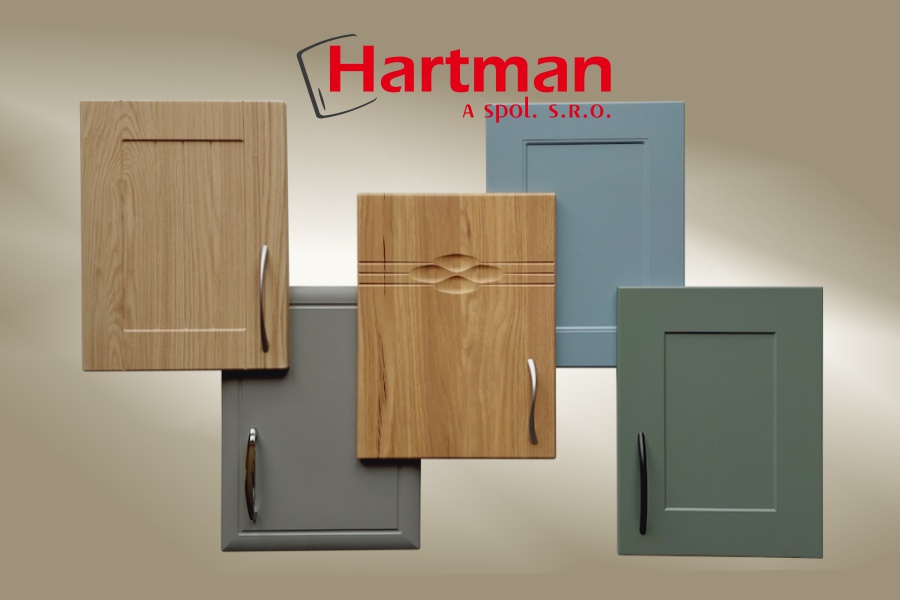 Hartman a spol, s.r.o.
