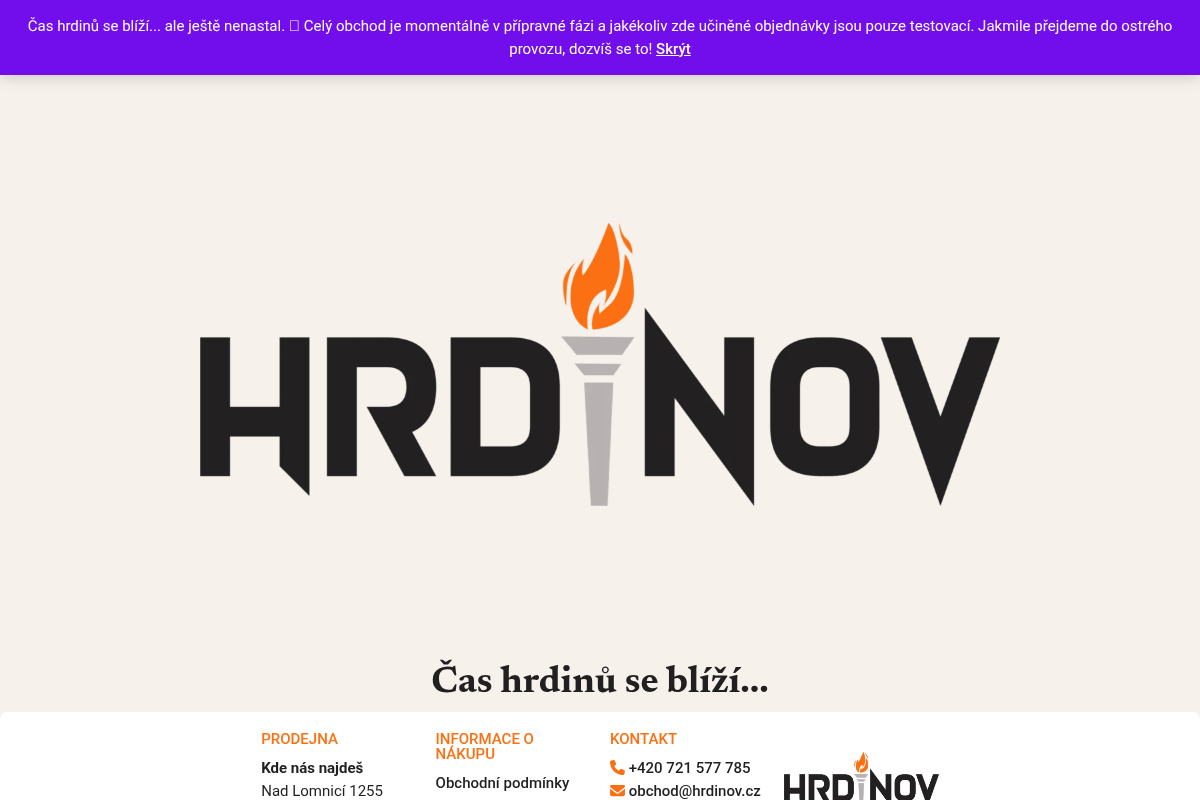 Hrdinov