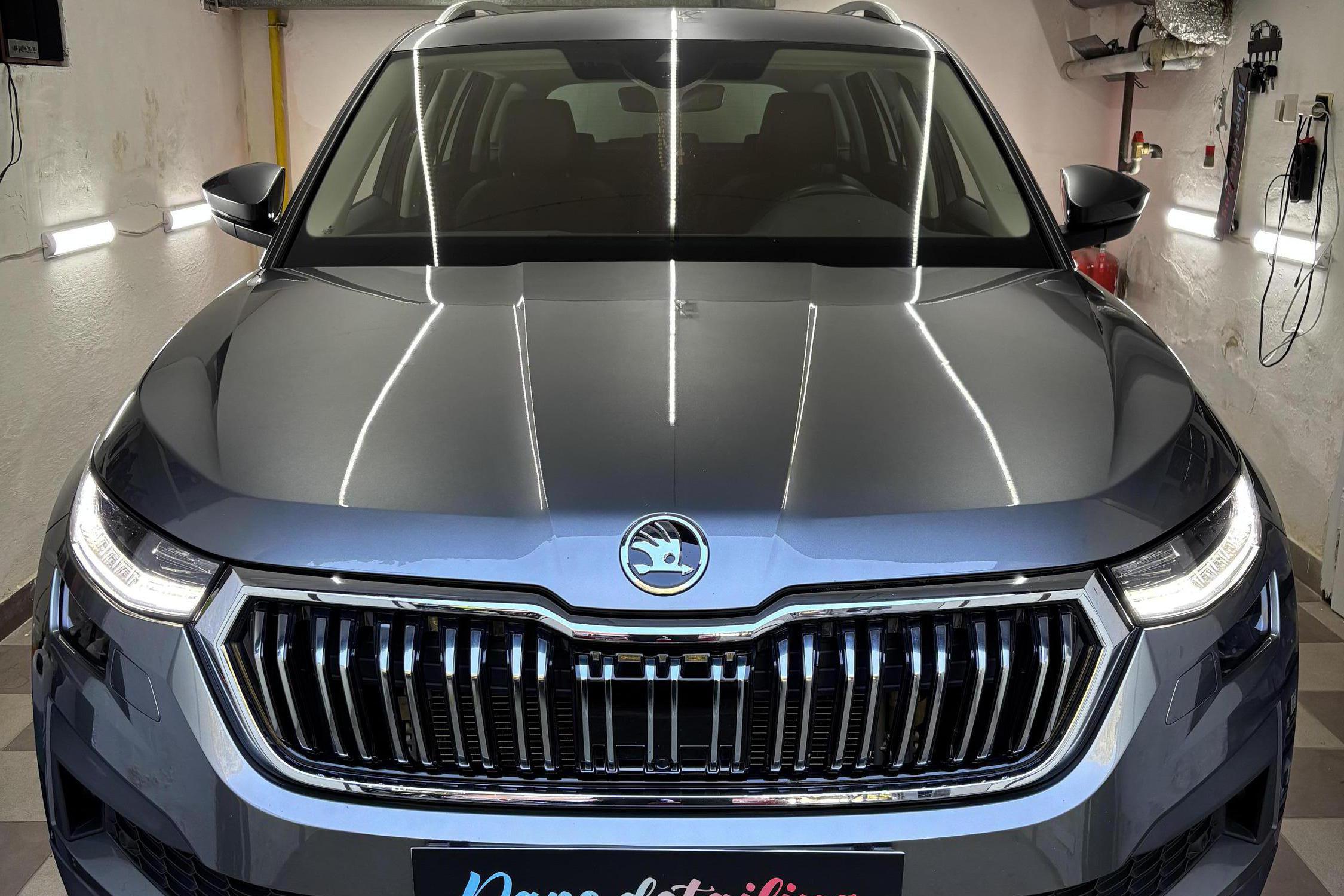 Dape Detailing