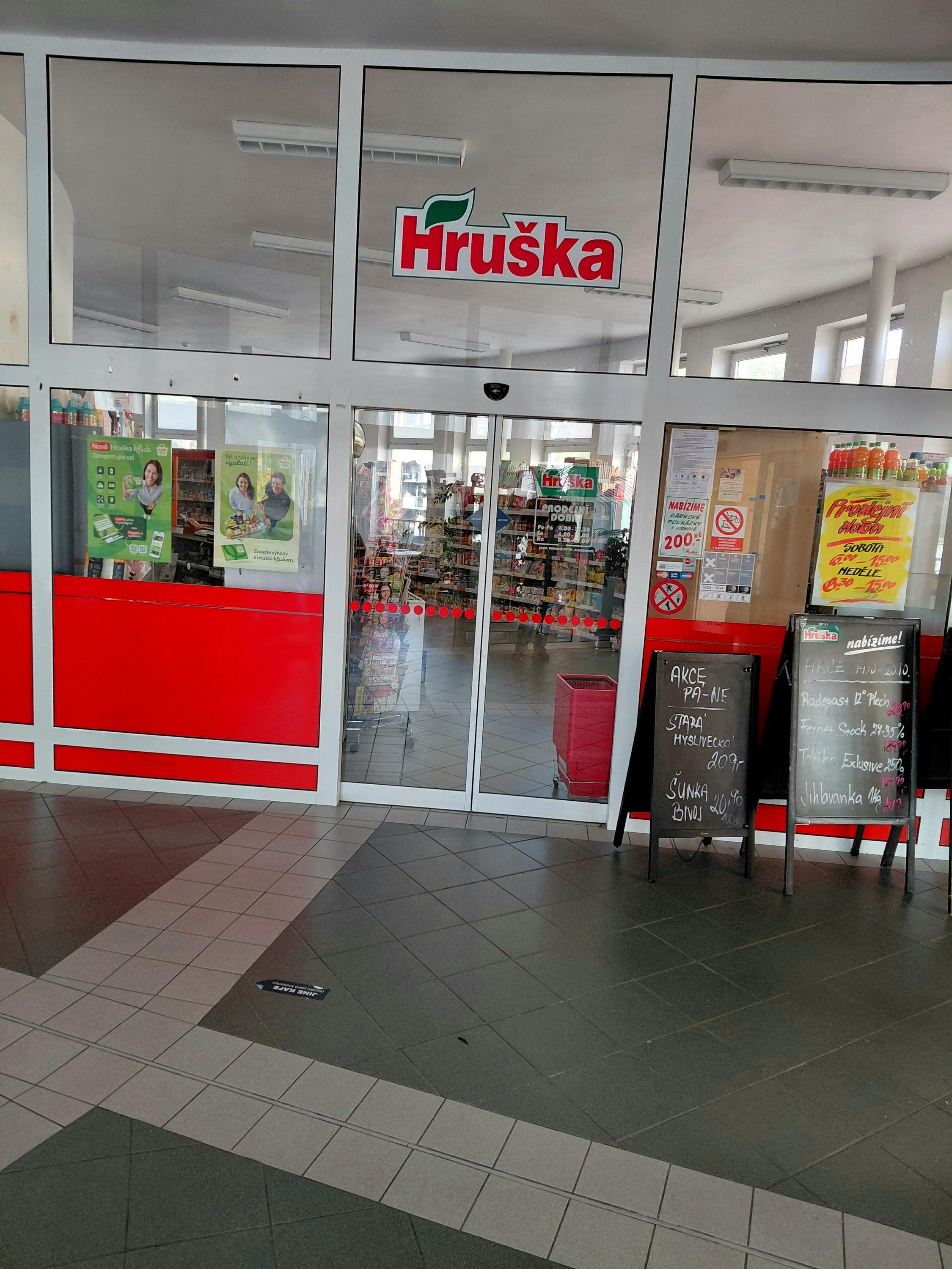 HRUŠKA foto 2