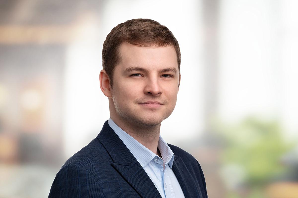 Jiří Toman - Privátní finanční konzultant