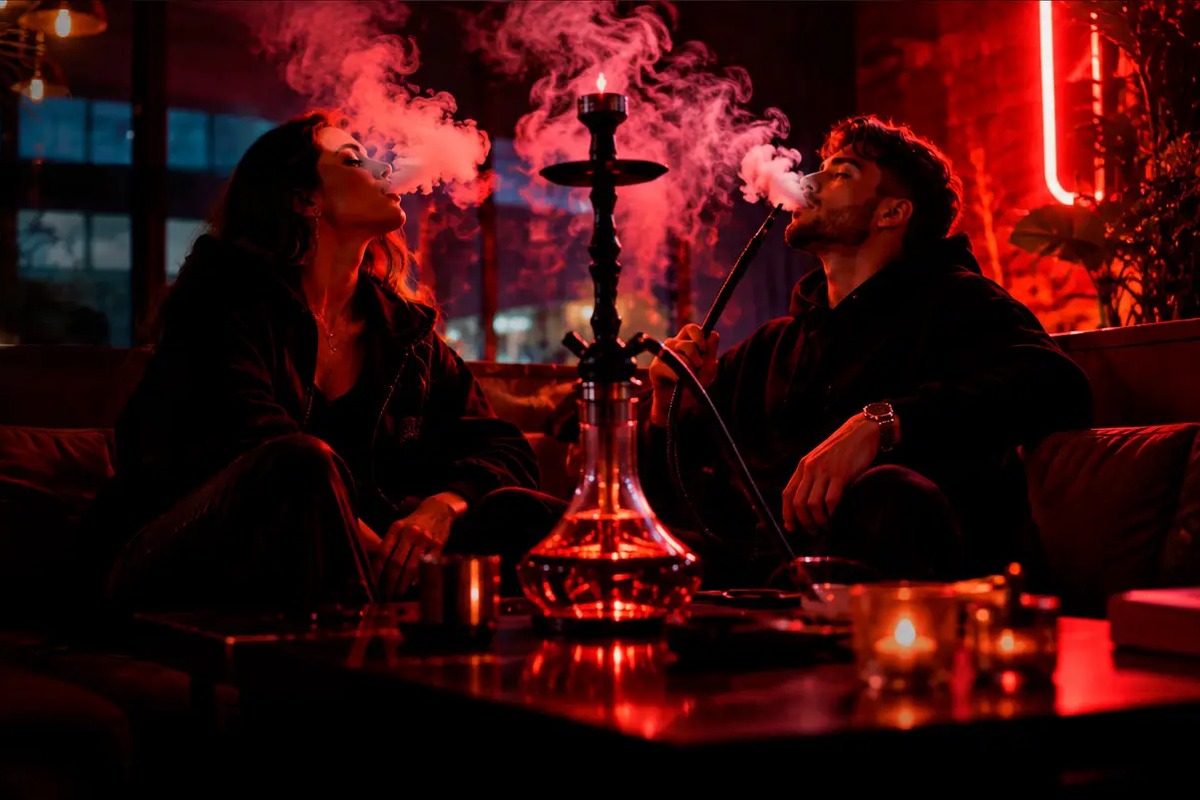 HookahMarket.cz