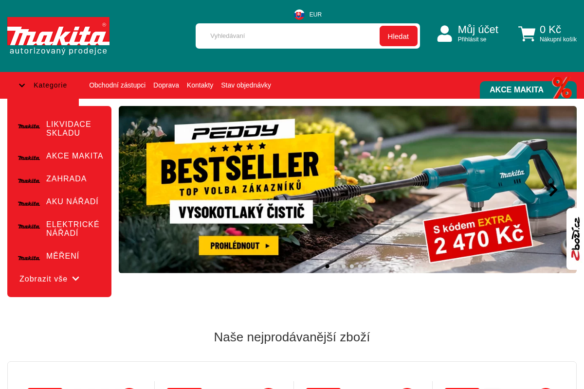 MAKITA-cr.cz foto 1