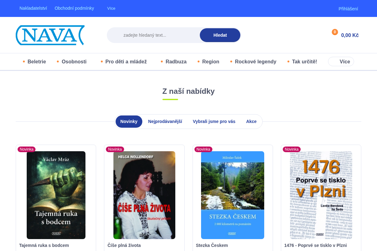 Nava.cz