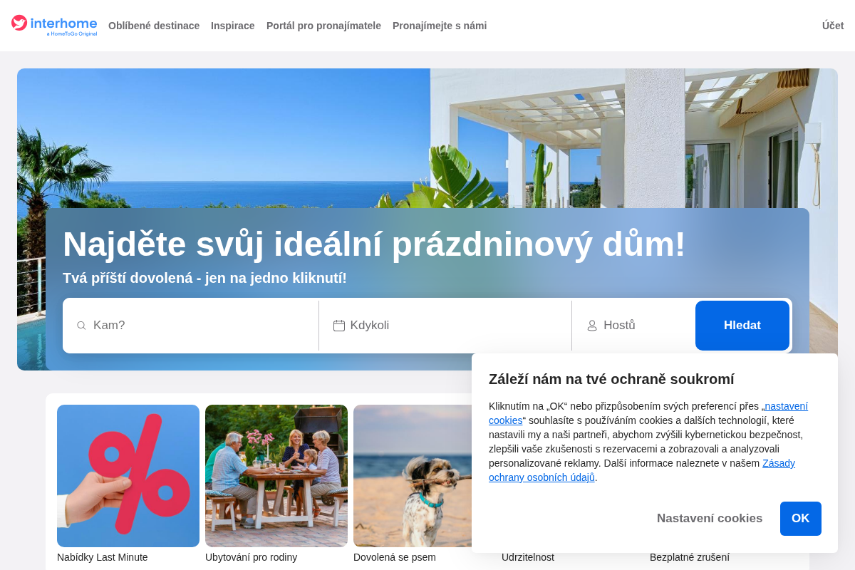 Interhome