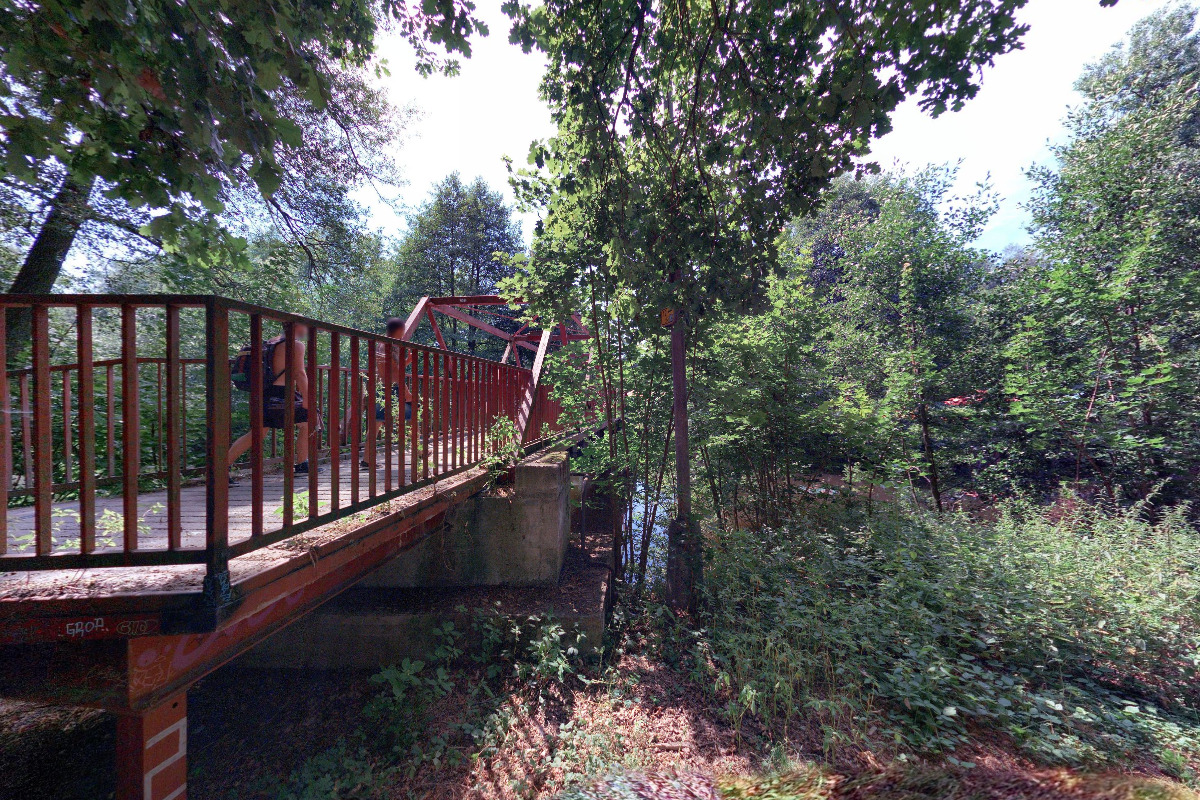 Nabíjecí stanice Hospůdka Ostrov nad Podskalí