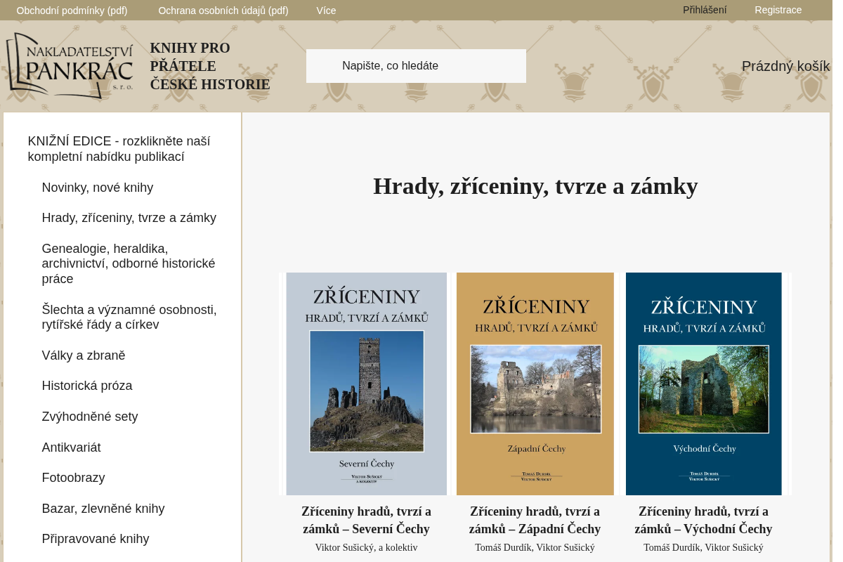 Pankrac.com