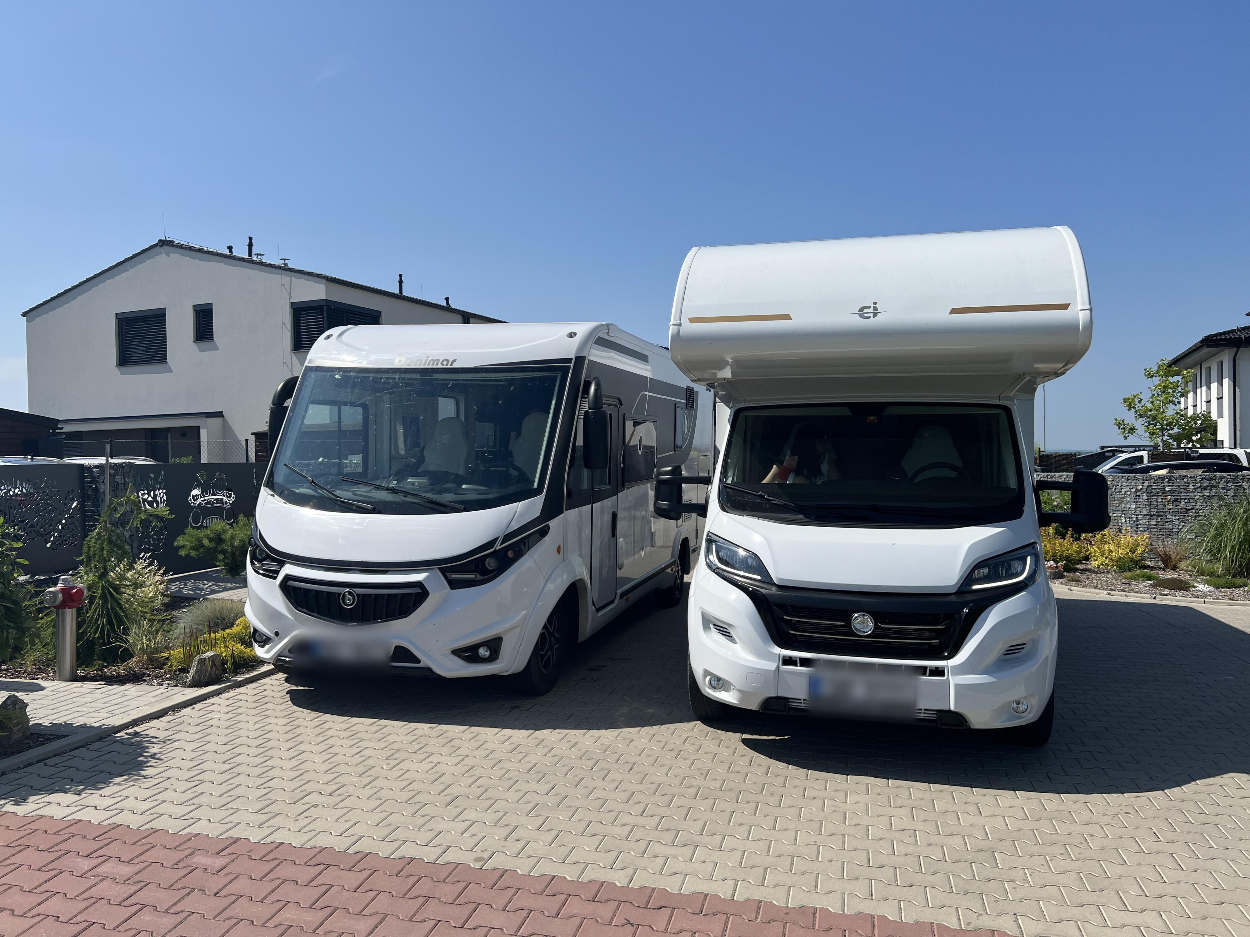 Půjčovna dodávek, zemní práce, stěhování TOPCAR foto 4