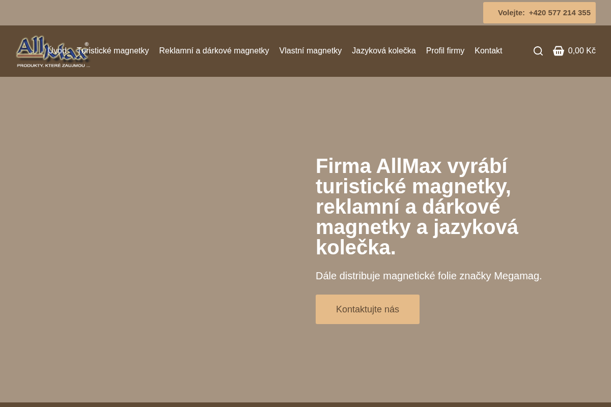 Allmax.cz