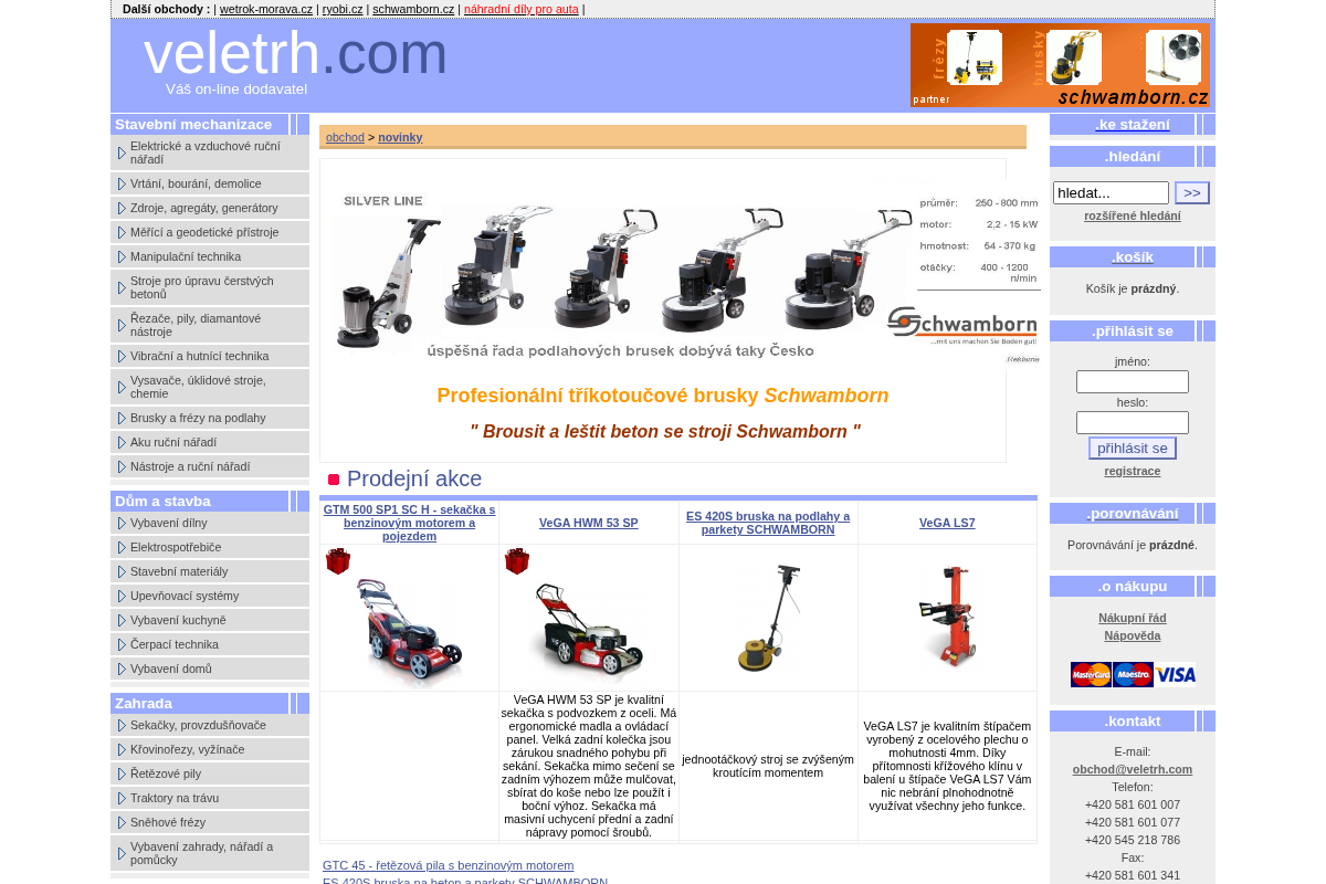 Veletrh.com