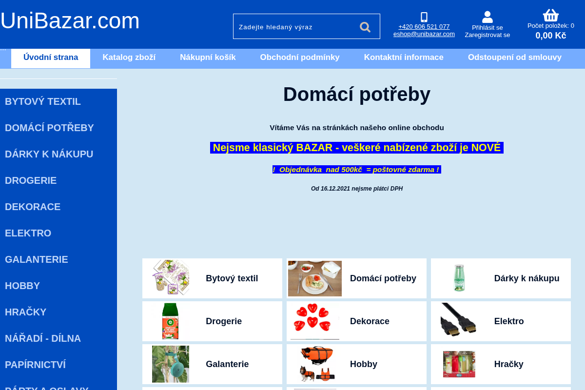 Unibazar.com