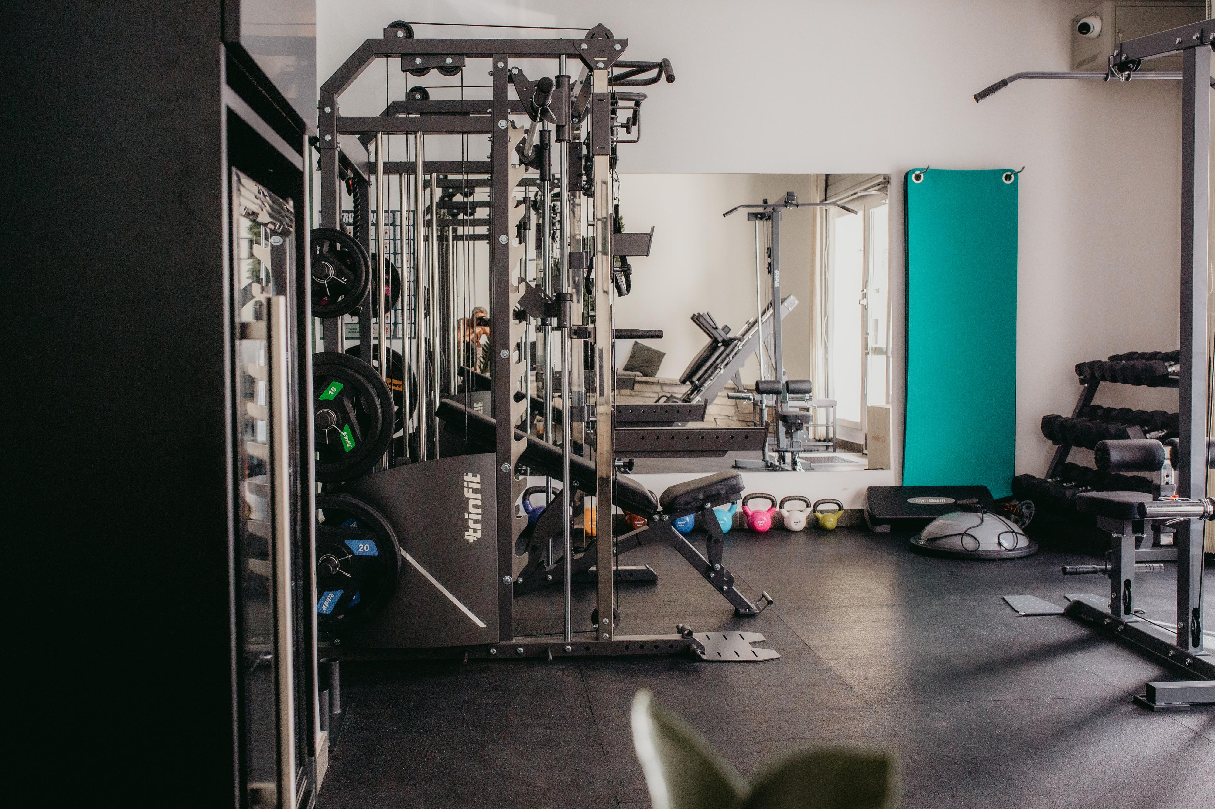 NAVI Private Gym