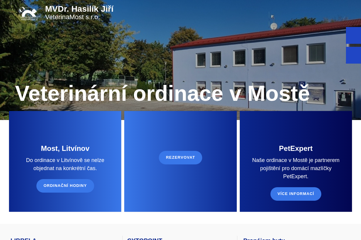 Krmivamost.cz
