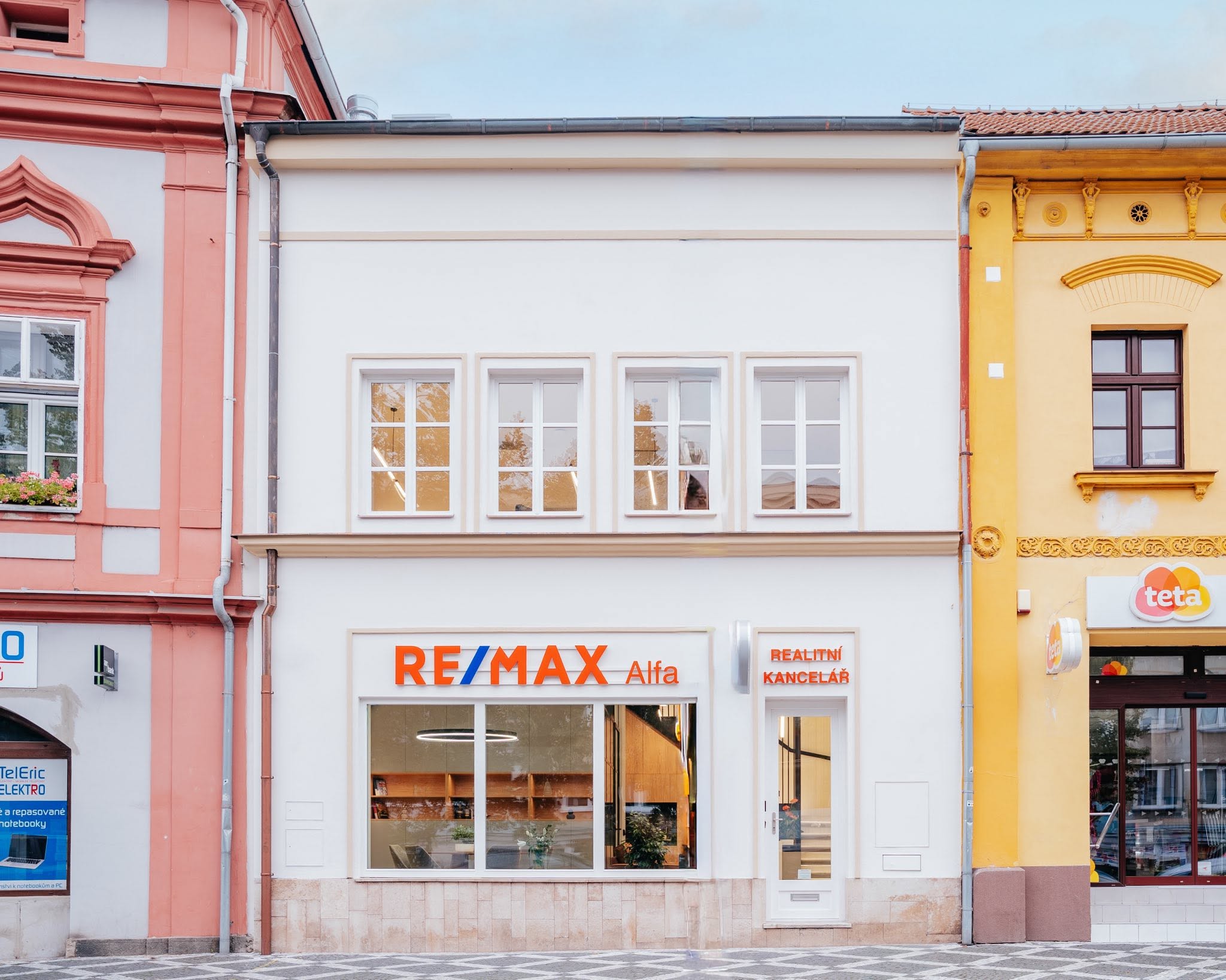 Helena Knetl | Remax Alfa - Realitní makléřka foto 4