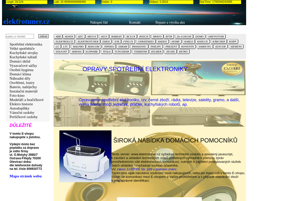 Elektrotuner.cz