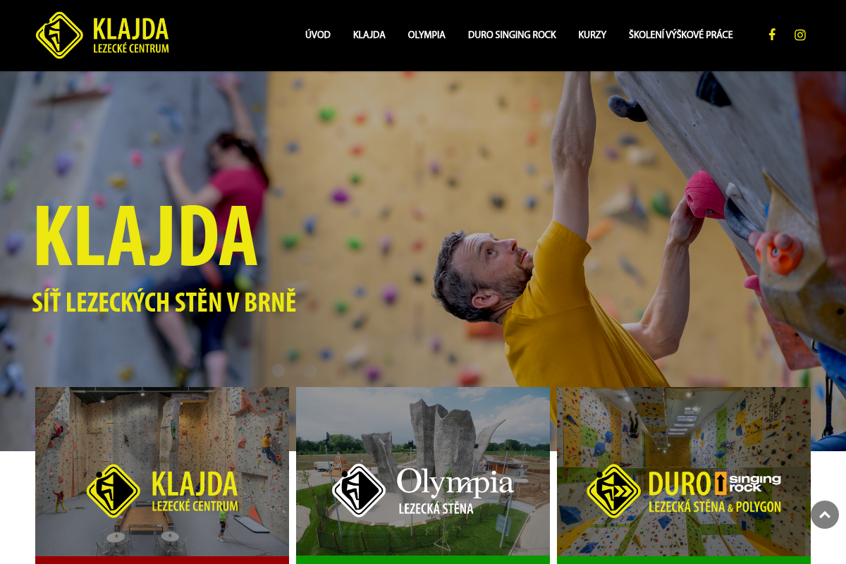 Klajda.cz