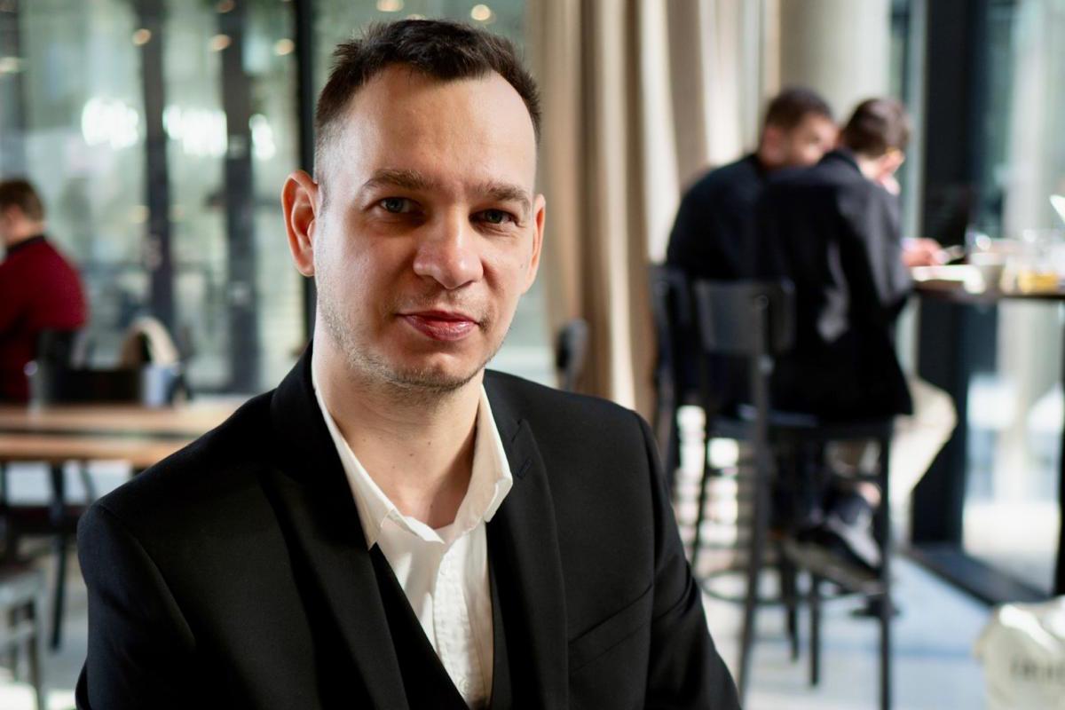 Rostislav Rabiec - finanční služby