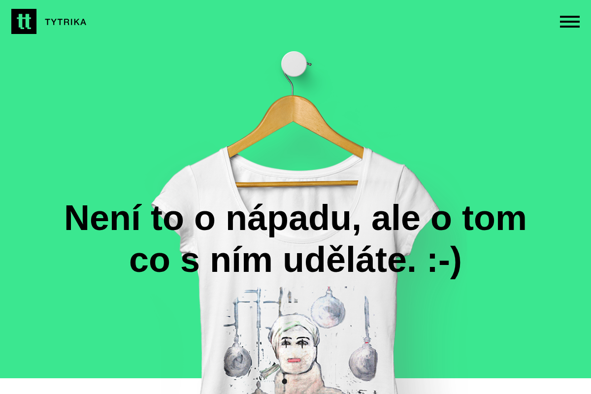 TyTrika