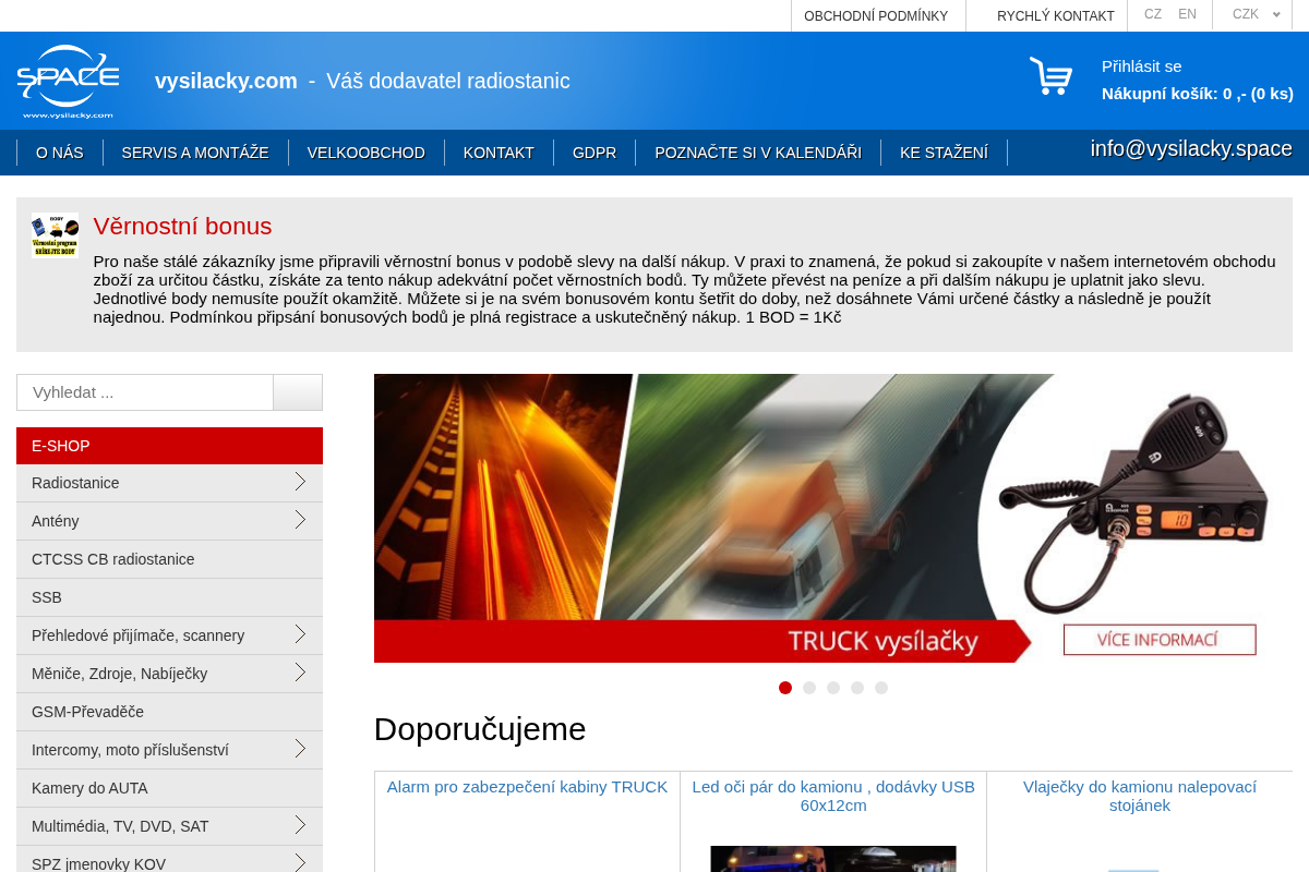 Vysilacky.com
