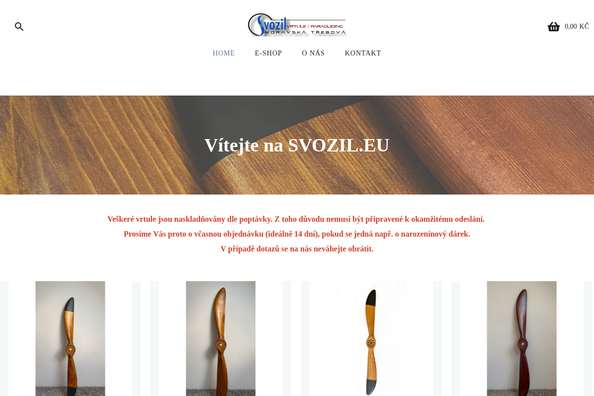 Svozil.eu