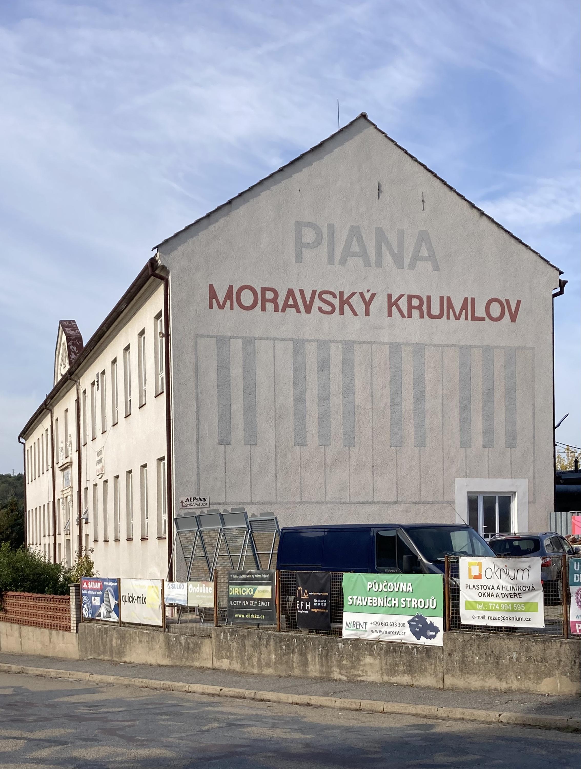 Stavebniny Milan Řezáč foto 2