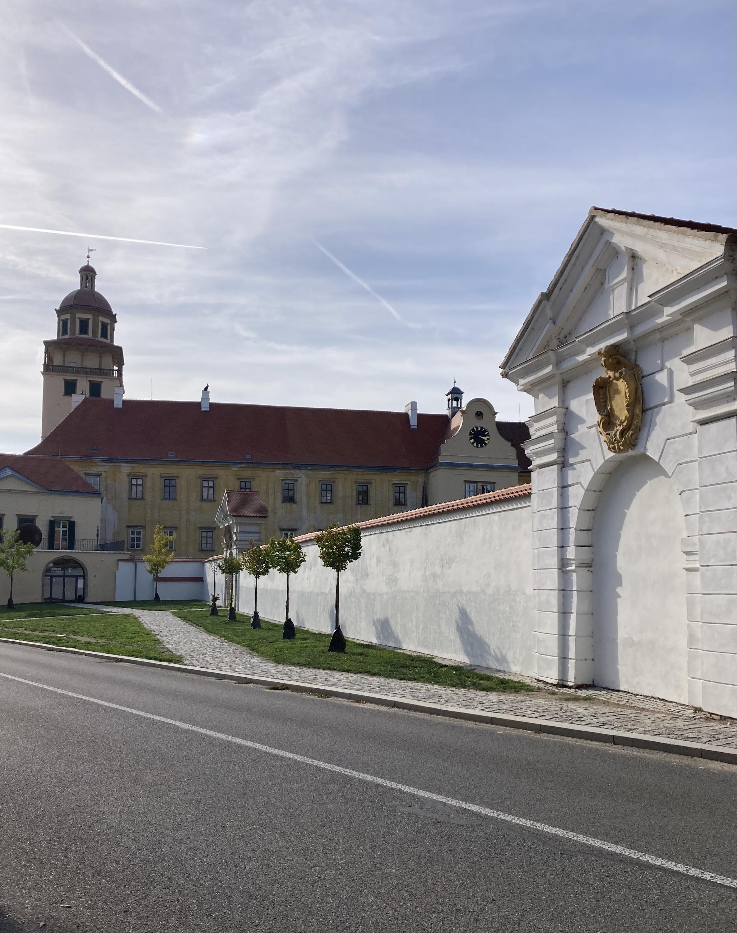 TIC Moravský Krumlov foto 5