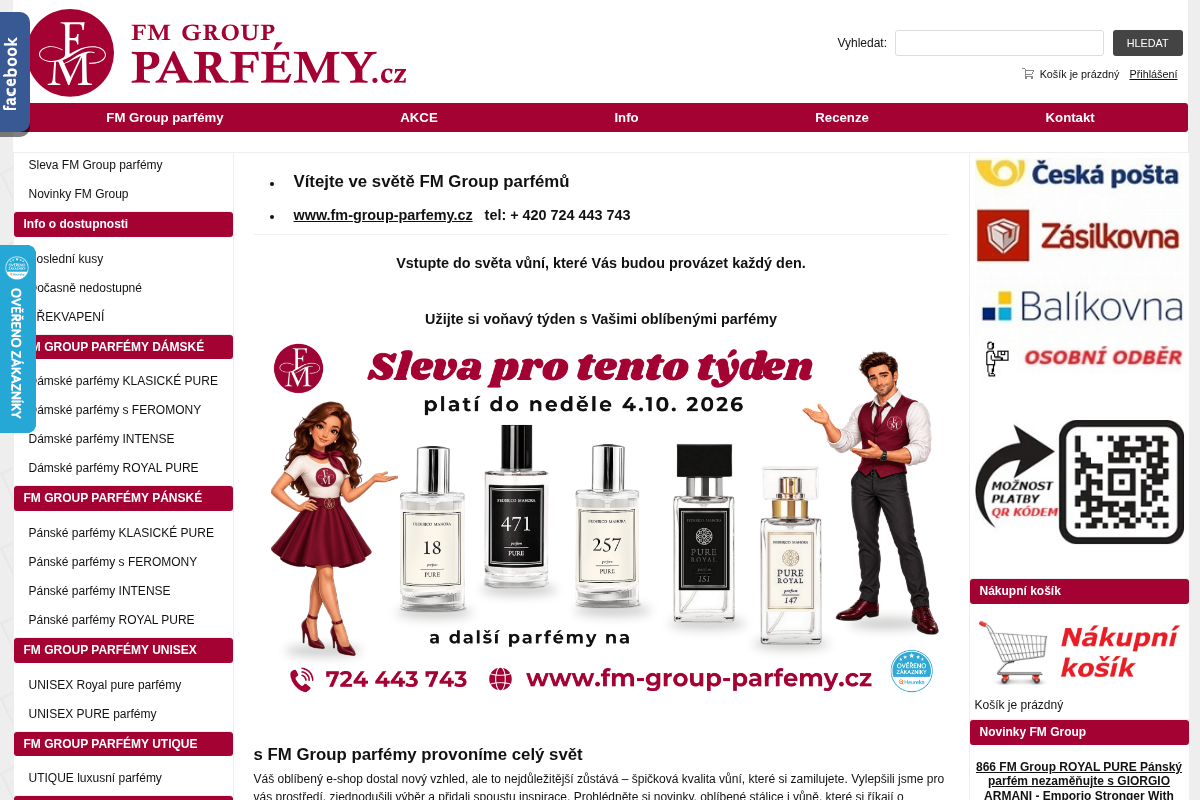 Fm-group-parfemy.cz