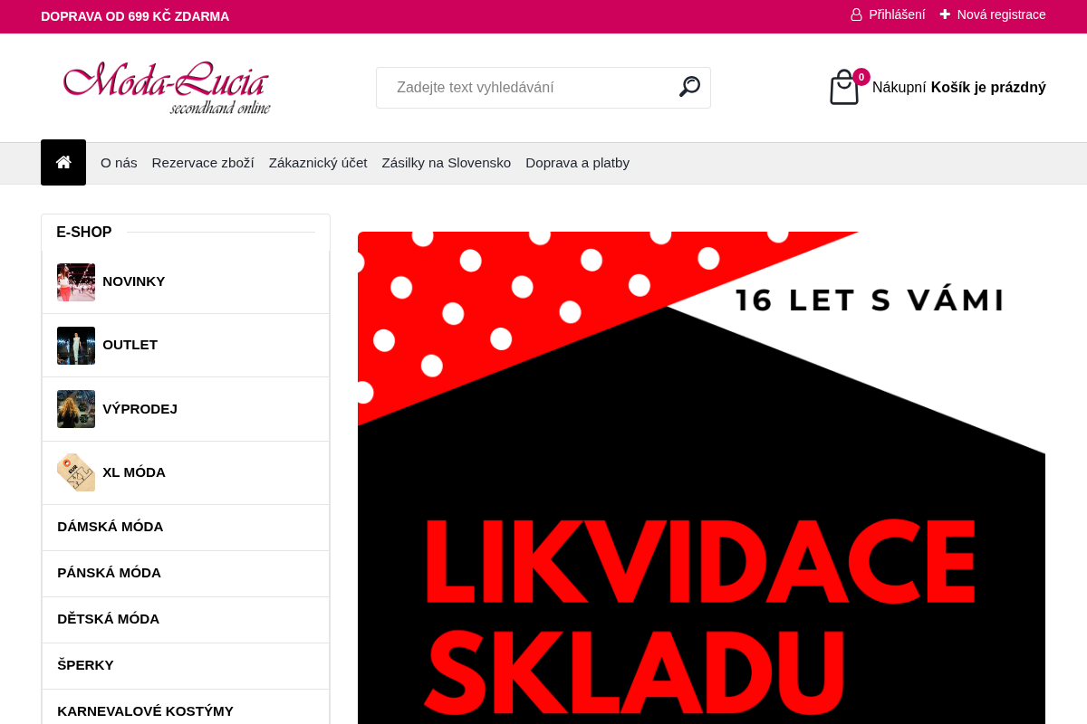 Moda-Lucia.com