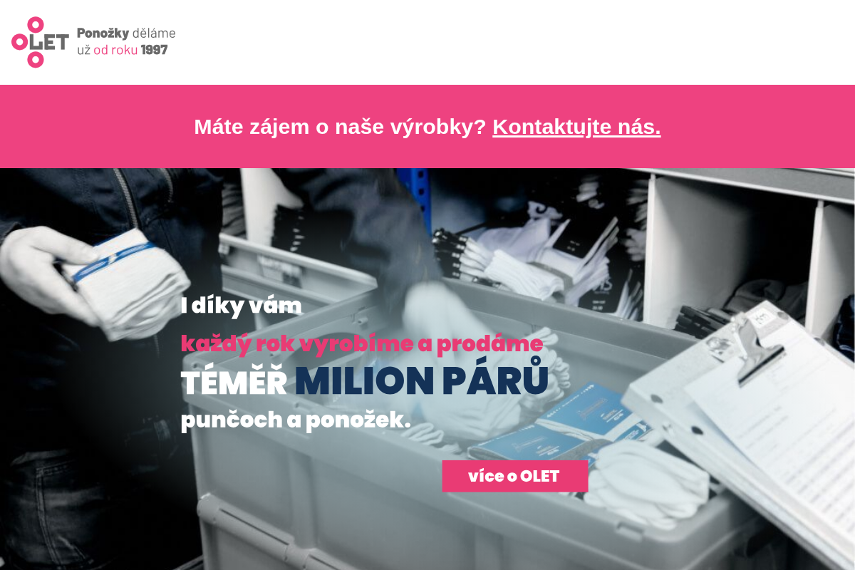 Olet.cz