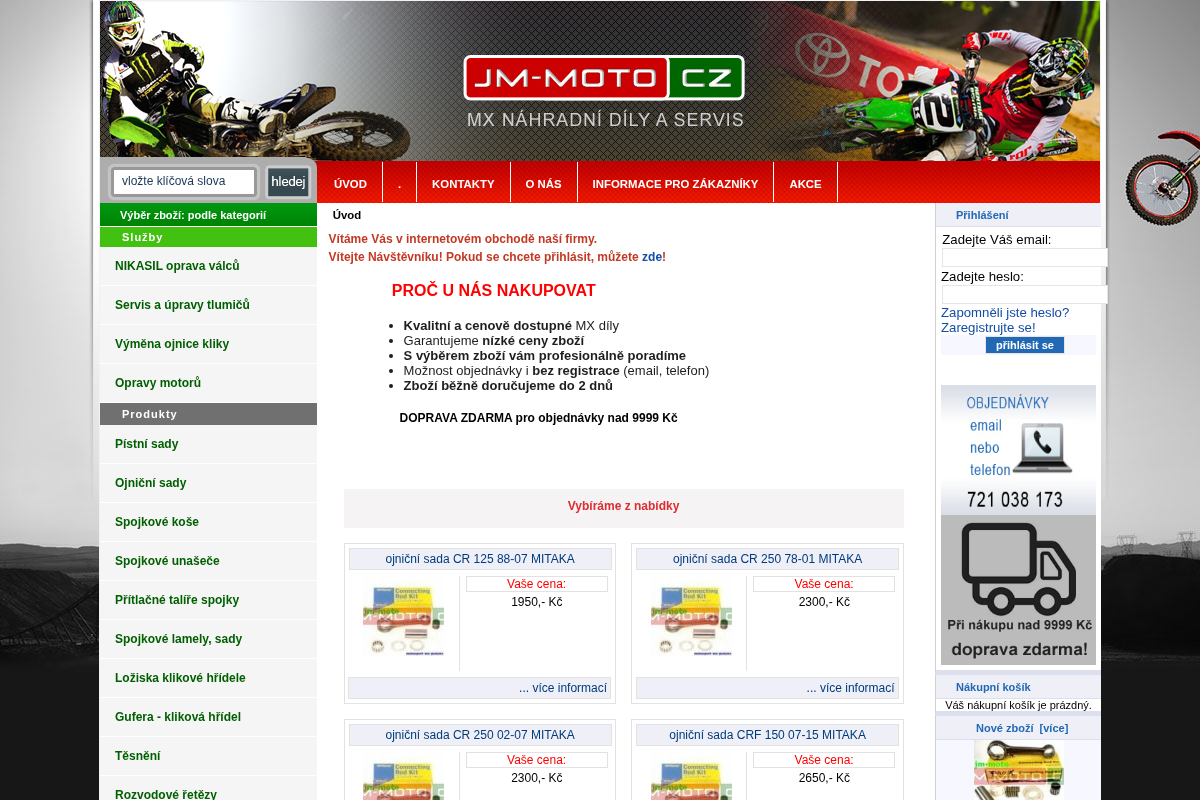 JM-MOTO.cz