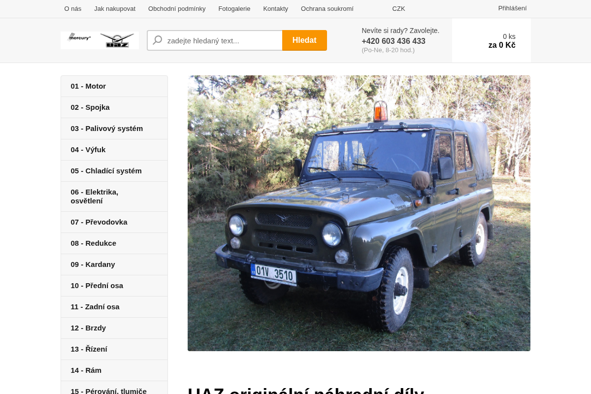Uaz-nd.cz