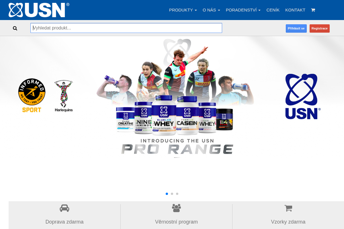 Usn.co.cz