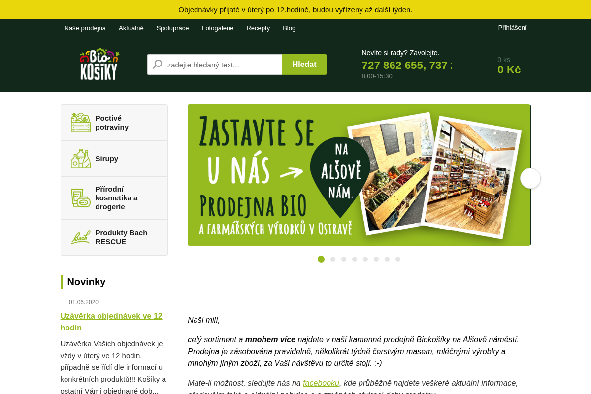 Biokosiky.cz