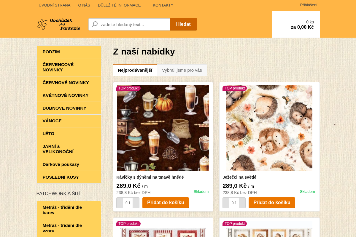 Obchudekfantazie.cz