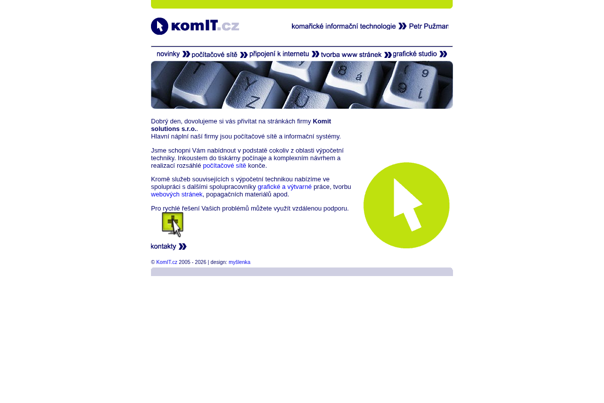 Komit solutions s.r.o.