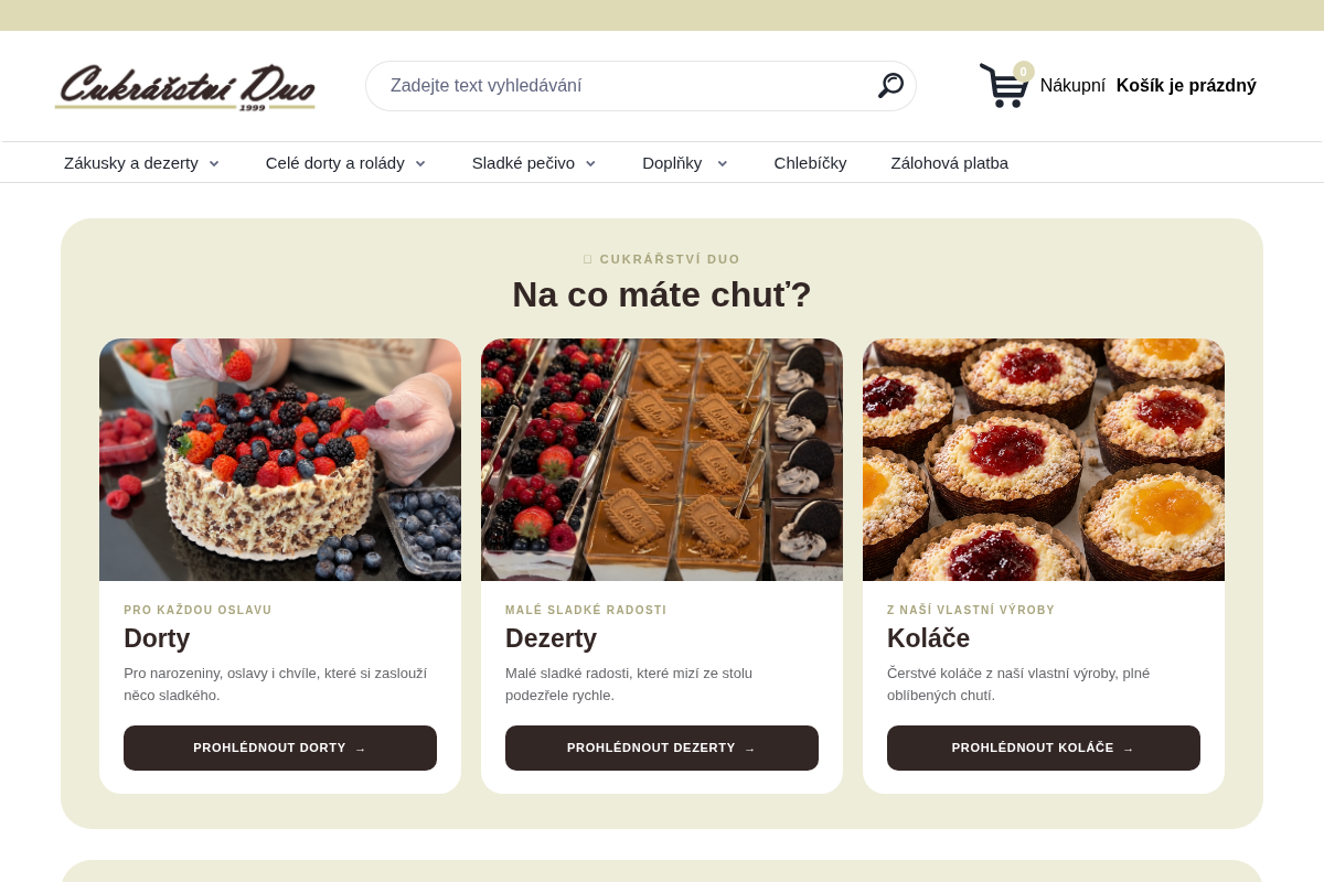 Cukrarstviduo.cz
