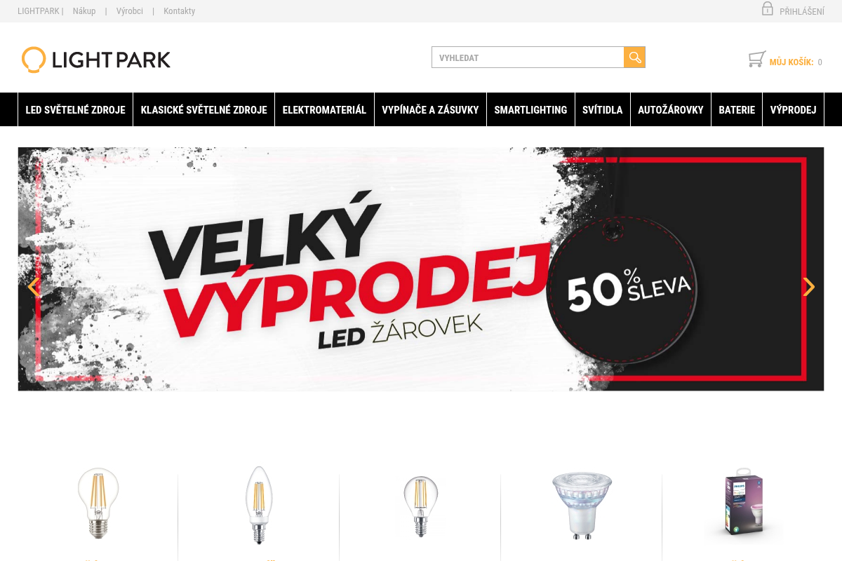 LightPark