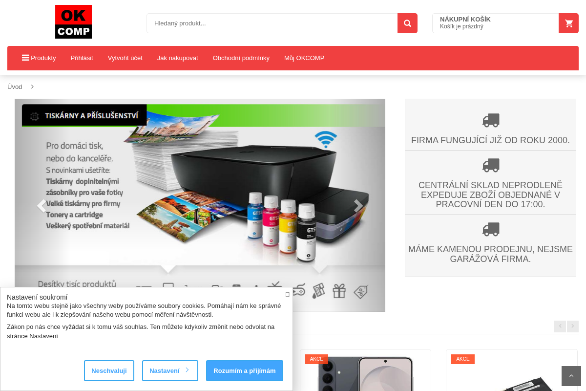 Eshop.okcomp.cz
