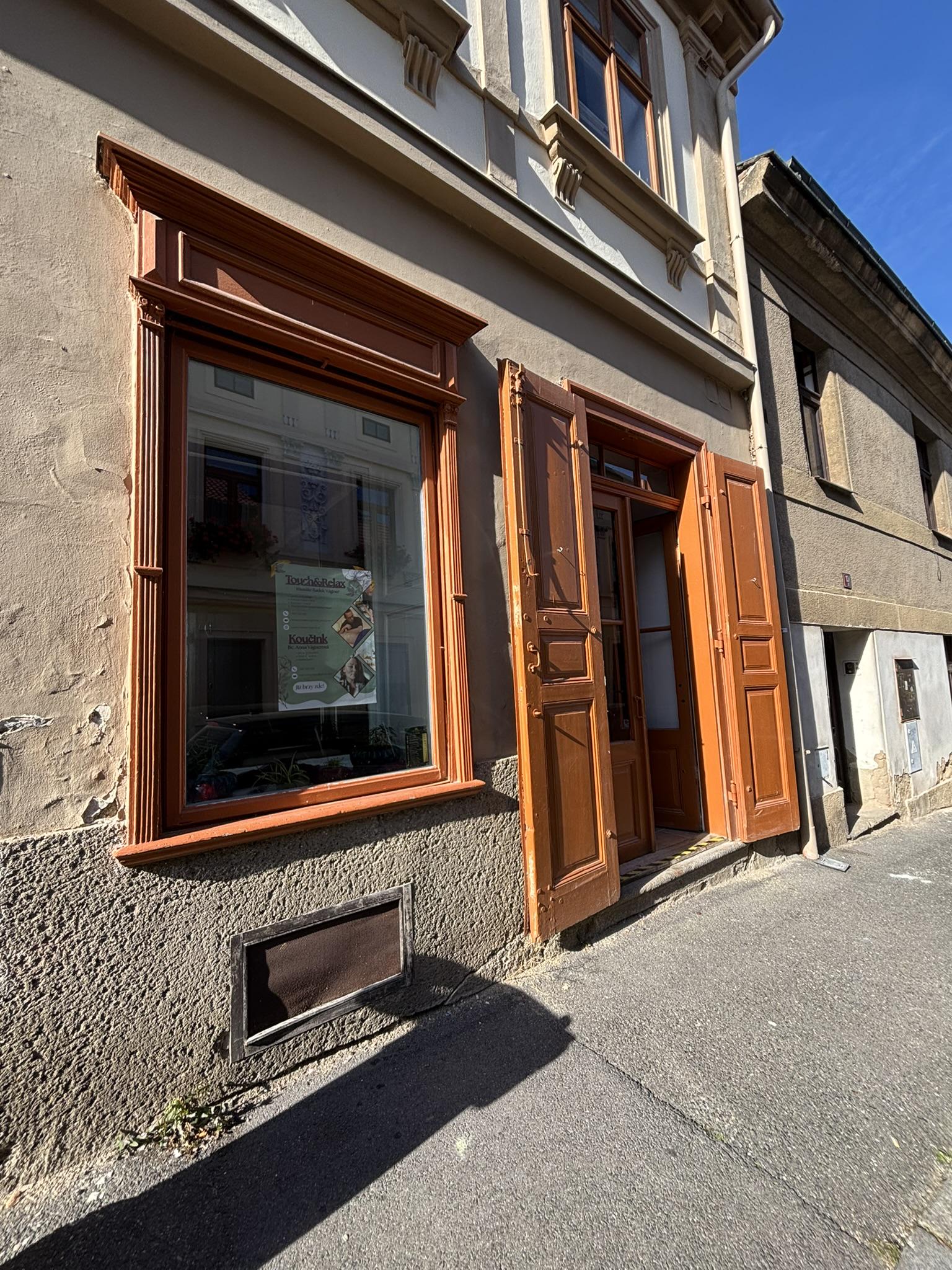Bc. Anna Vágnerová - koučink foto 2