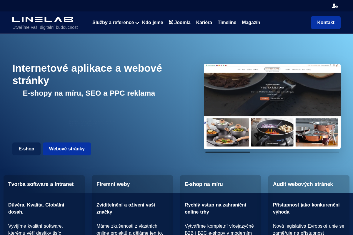 Linelab