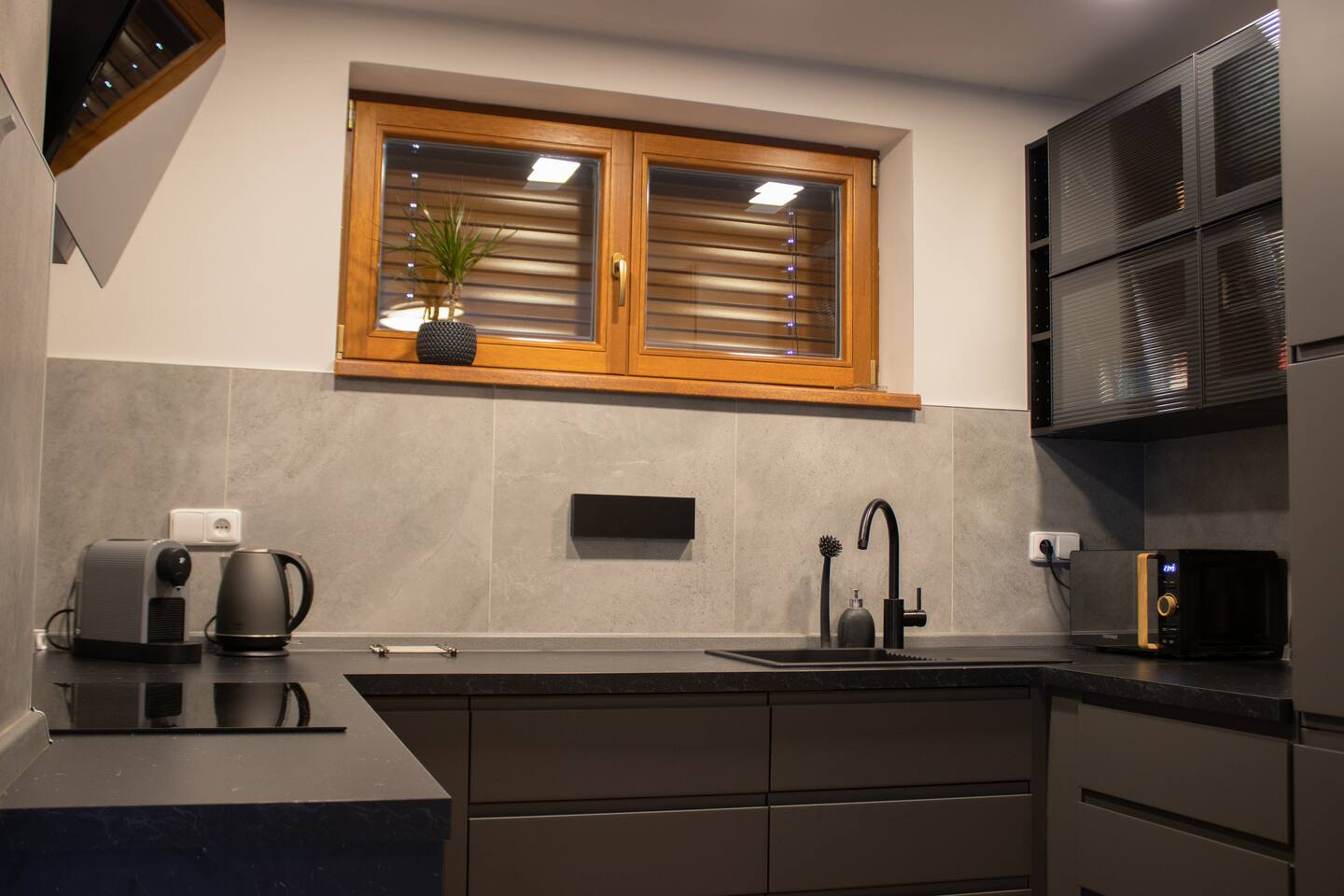 Apartmán u lesa foto 3