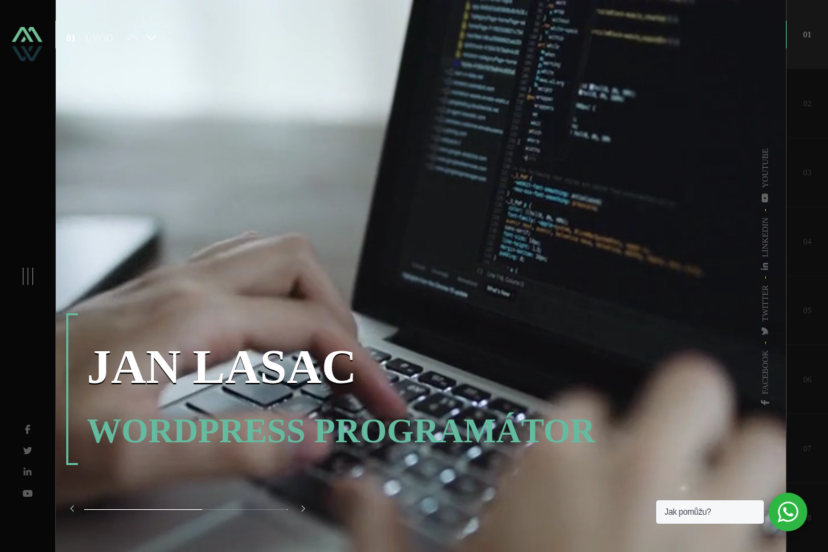 Jan Lasac