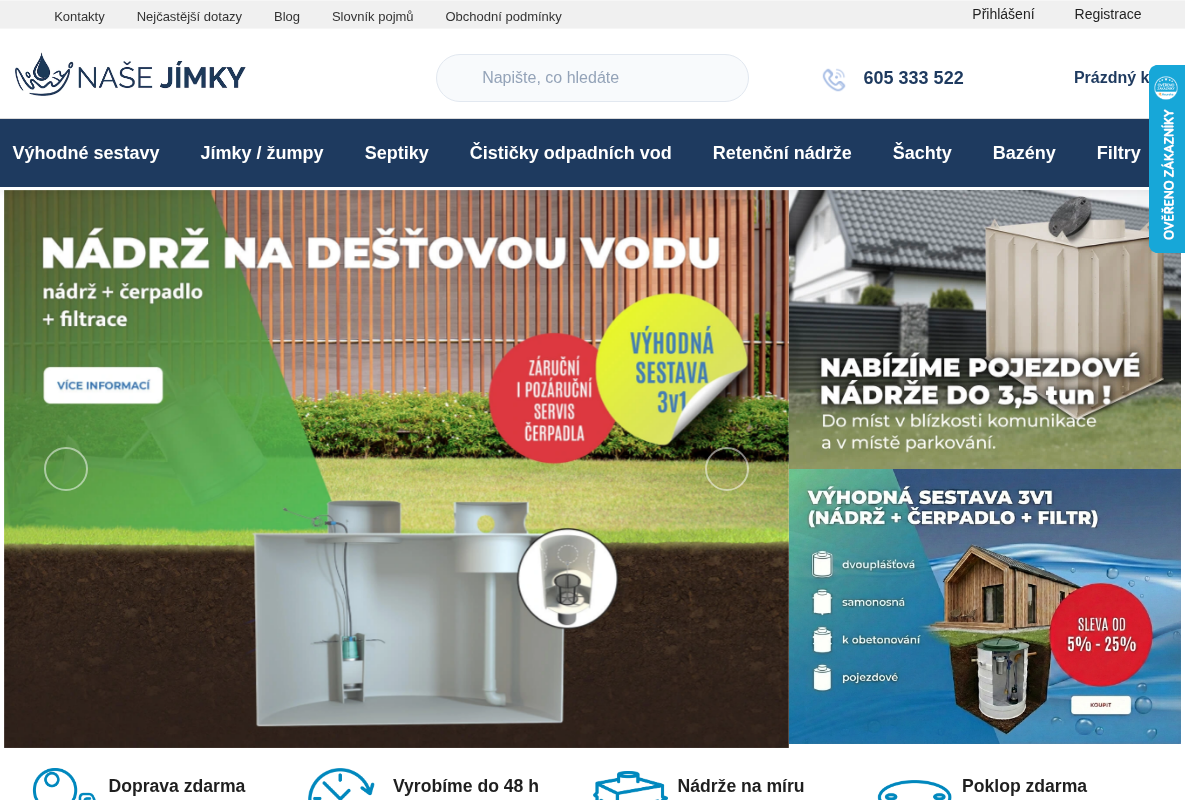 Nasejimky.cz