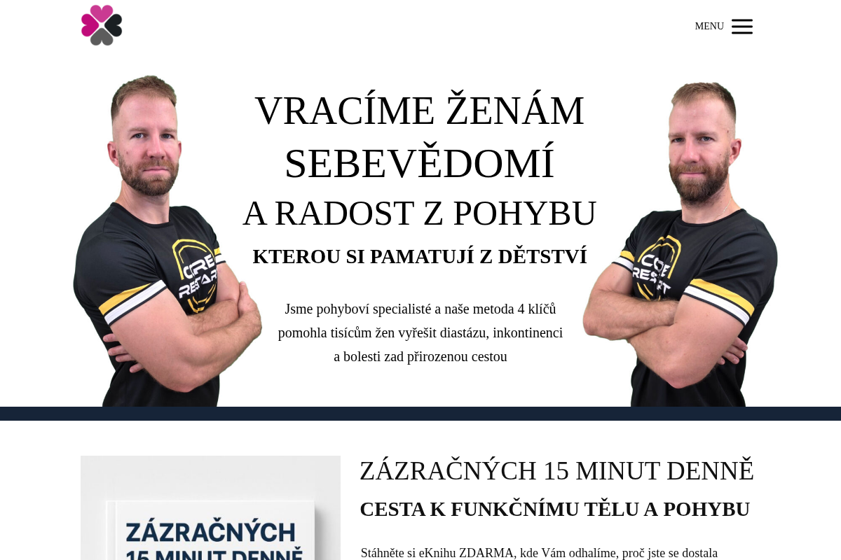 Tomáš Kuňák - Zdravá maminka