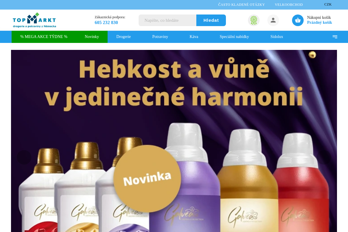 Topmarkt.cz