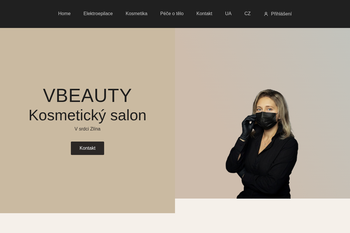 Vbeauty.cz