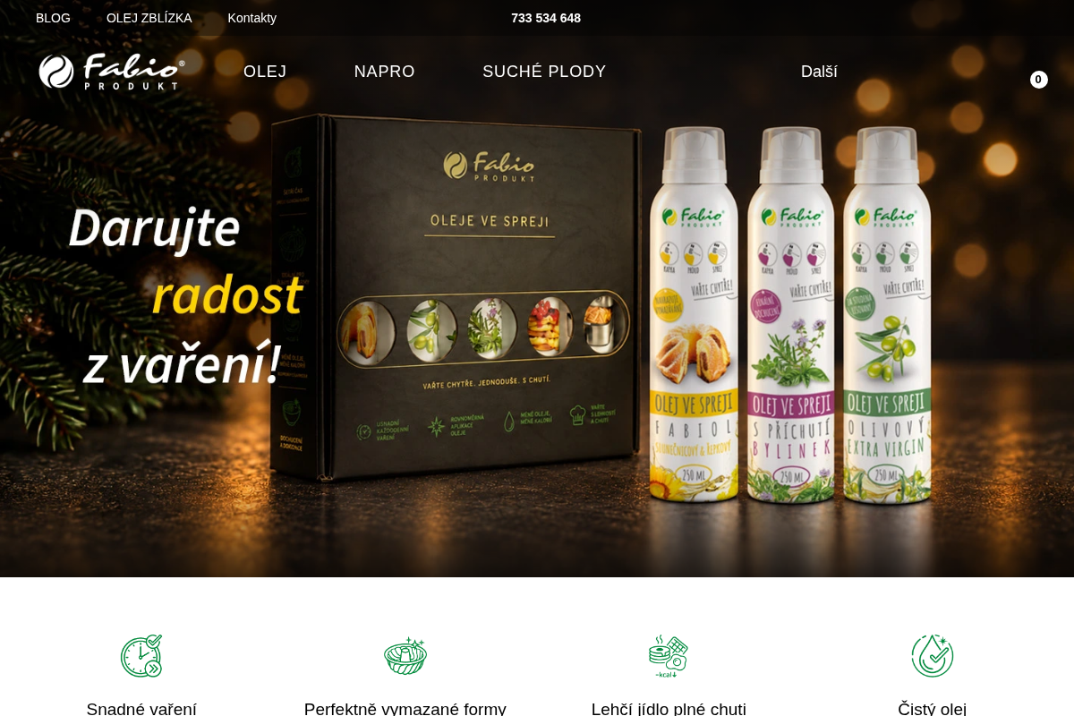 Fabioshop.cz