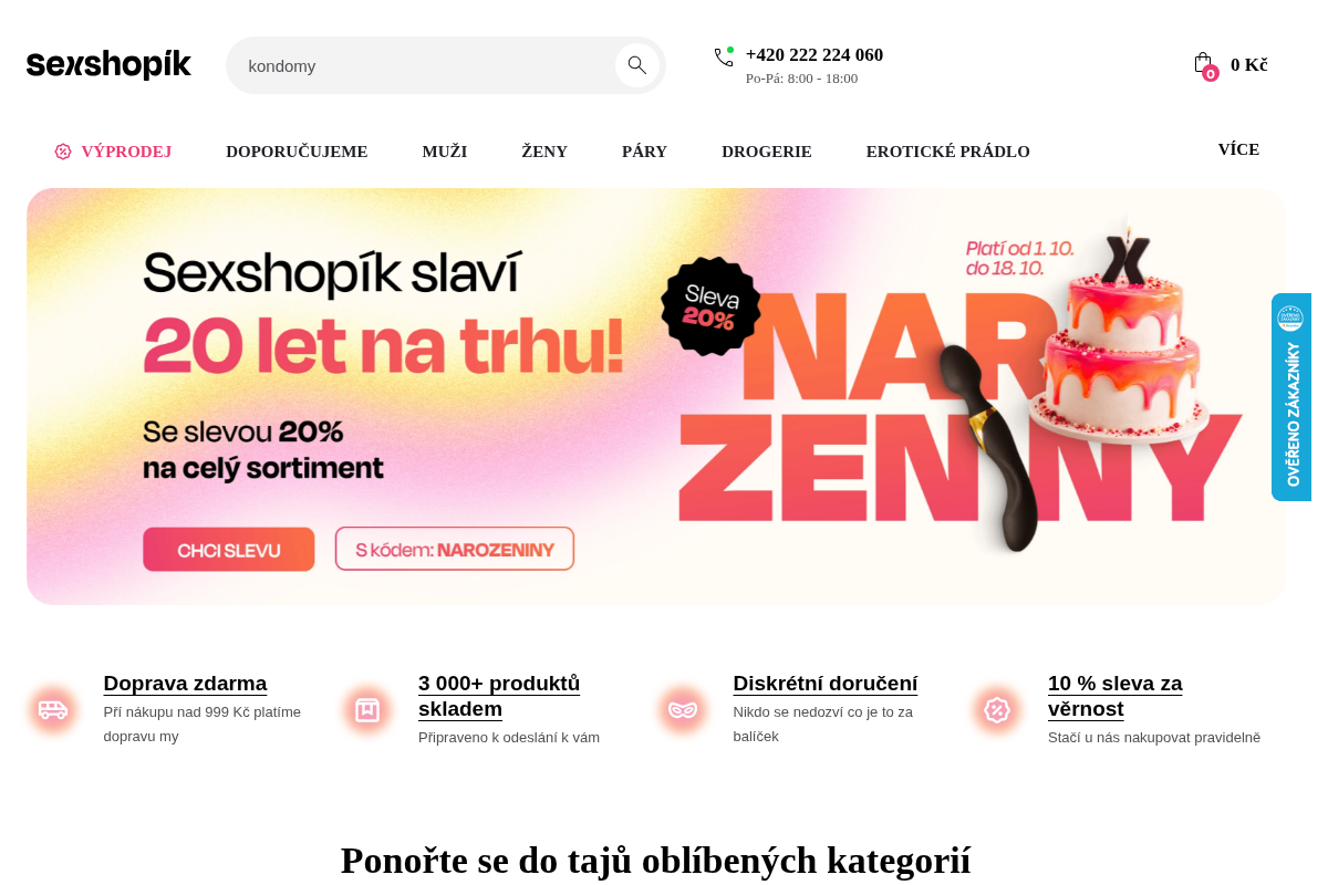 Sexshopik.cz